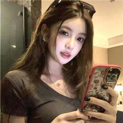 深蓝与月光