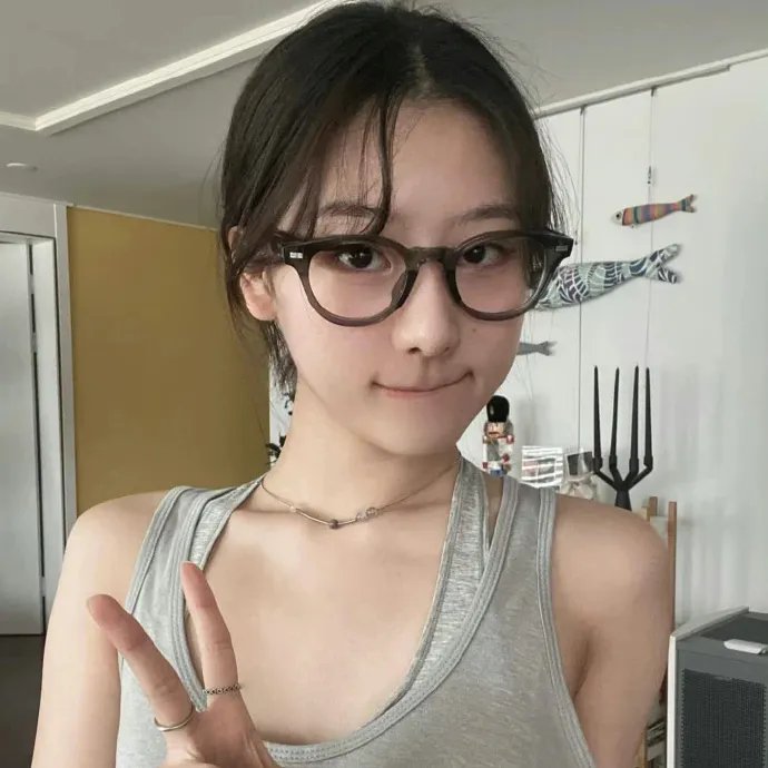 安娜与狼